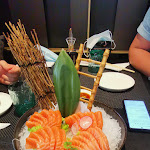 Photo n°7 de l'avis de sara. fait le 10/08/2021 à 06:40 sur le  UNA Sushi Restaurant à San Giovanni in Persiceto