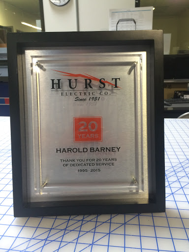 Commercial Printer «AlphaGraphics At Market Center», reviews and photos, 2372 Irving Blvd, Dallas, TX 75207, USA