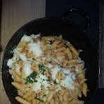 Photo n°2 de l'avis de Reinhold.c fait le 15/08/2023 à 19:26 sur le  Rescher Alm à Reschen am See