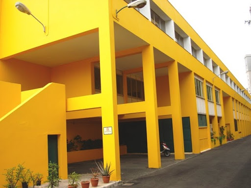 Colegio Público de Educación Infantil y Primaria César Manrique, Institución educativa pública en Las Palmas de Gran Canaria,Las Palmas