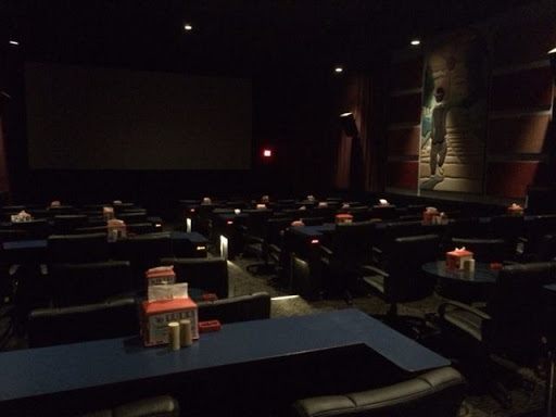 Movie Theater «Cinema Cafe», reviews and photos, 1401 Greenbrier Pkwy, Chesapeake, VA 23320, USA