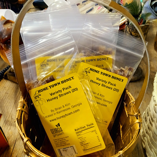 Store «Marietta Health Foods», reviews and photos, 1522 Roswell Rd # A, Marietta, GA 30062, USA