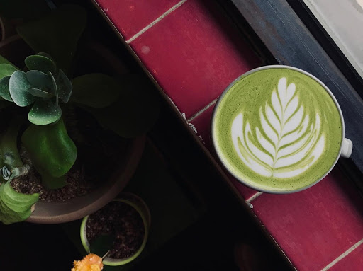 Coffee Shop «Ecclesia Coffee & Community», reviews and photos, 7130 W Maple St #280, Wichita, KS 67209, USA