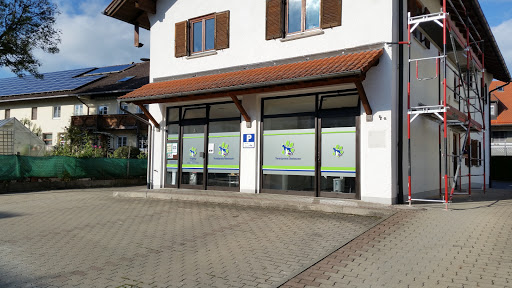 Tierarztpraxis Oberbeuren unter Kaufbeuren, Bayern