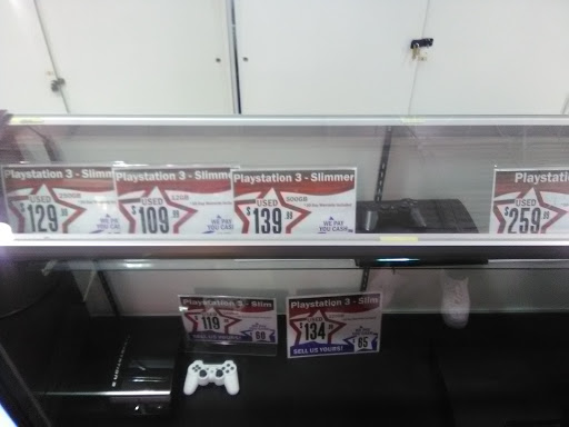 Electronics Store «Recharge Electronics», reviews and photos, 5957 Alpha Rd, Dallas, TX 75240, USA