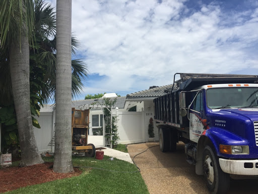Roofing Contractor «Earl W. Johnston Roofing», reviews and photos, 5721 Dewey St, Hollywood, FL 33023, USA