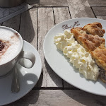 Photo n°3 de l'avis de Familie.r fait le 20/06/2021 à 17:14 sur le  Peerd Hus Hofcafé Lesse à Salzgitter