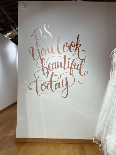 Bridal Shop «Ania Bridal», reviews and photos, 521 SW 11th Ave #100, Portland, OR 97205, USA