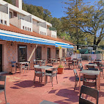 Photo n°2 de l'avis de Antje.e fait le 04/04/2023 à 22:44 sur le  Estalagem Abrigo Da Montanha à Monchique