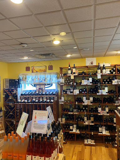 Wine Store «Timeless Wines», reviews and photos, 8043 Main St, Middletown, VA 22645, USA