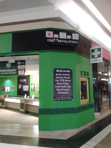 Shopping Mall «Washington Square Mall», reviews and photos, 10202 E Washington St, Indianapolis, IN 46229, USA