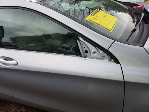 Auto Body Shop «Caliber Collision», reviews and photos, 10112 Capital Blvd, Wake Forest, NC 27587, USA