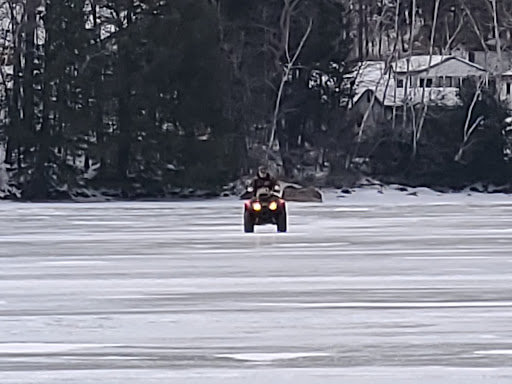 Lake «Sebago Lake», reviews and photos