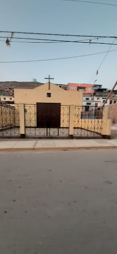 Opiniones de Capilla San Martín de Porres en Huaral - Iglesia