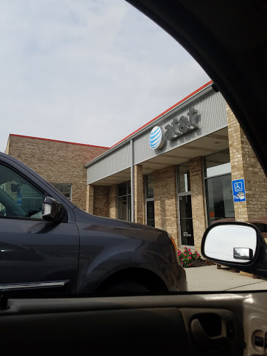 Cell Phone Store «AT&T», reviews and photos, 776 NJ-3, Clifton, NJ 07012, USA