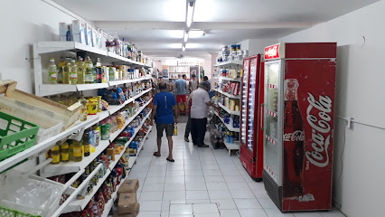 Don Papu Minimarket