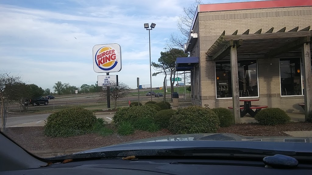 Burger King 72301
