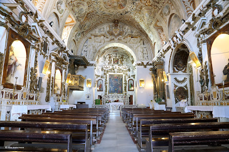 Convento S. Antonio Via Piazzetta Dell'olmo, Terranova Da Sibari, CS 87010, Italia