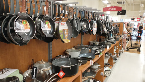 Department Store «T.J. Maxx», reviews and photos, 9590 Village Pl Blvd, Brighton, MI 48116, USA