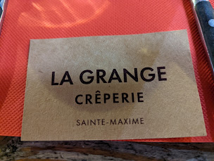 Photo n°18 de Crêperie La Grange à Sainte-Maxime ()