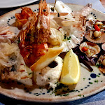 Photo n°1 de l'avis de Marco.e fait le 03/06/2023 à 20:14 sur le  Al Fritoin à Lido di Jesolo