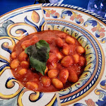 Photo n°1 de l'avis de Charlotte.a fait le 22/07/2021 à 18:09 sur le  D'Angiò - Trattoria Napoletana à Naples