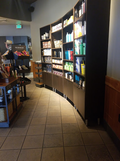 Starbucks image