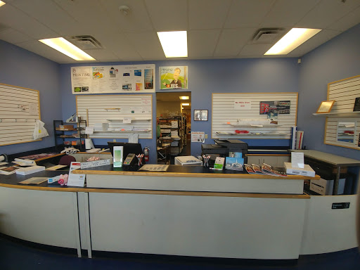 Print Shop «BMD Printing & Business Services», reviews and photos, 15605 W Roosevelt St #105, Goodyear, AZ 85338, USA