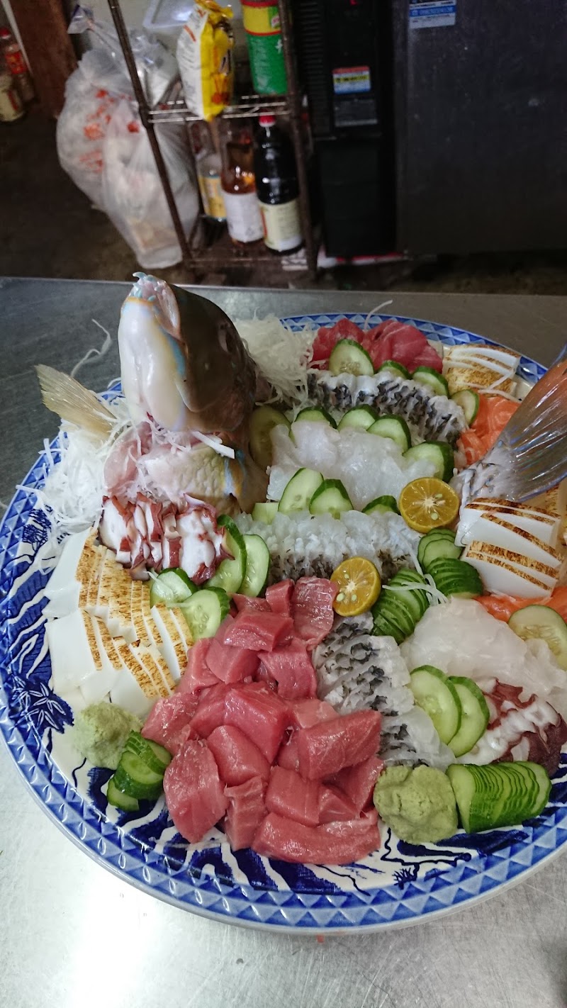 居酒屋びたろー