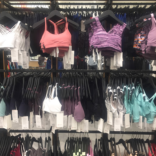 Sportswear Store «lululemon», reviews and photos, 3333 Bear St #102, Costa Mesa, CA 92626, USA