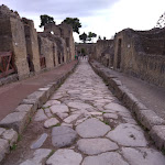 Photo n°13 de l'avis de nico.n fait le 07/05/2019 à 08:14 sur le  Herculanum à Ercolano