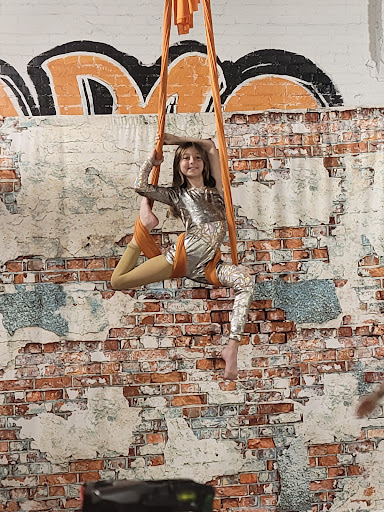 Dance School «New Attitude Performing Arts Center», reviews and photos, 115 Oakland Ave #103, Rock Hill, SC 29730, USA