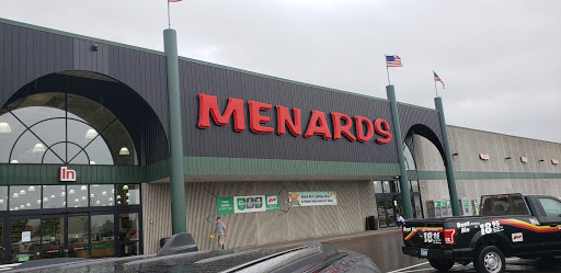 Home Improvement Store «Menards», reviews and photos, 22800 Everton Ave N, Forest Lake, MN 55025, USA