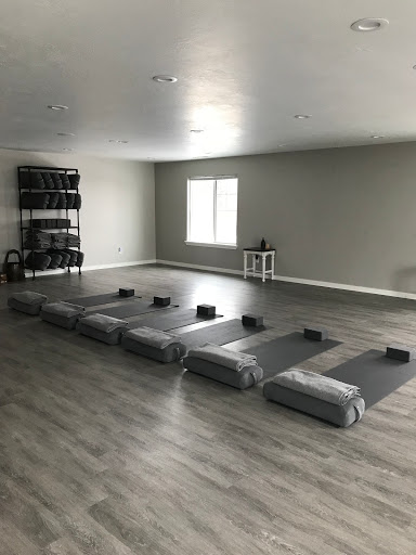 Yoga Studio «Relaxation Fitness», reviews and photos, 285 S Mountain Rd #200, Fruit Heights, UT 84037, USA