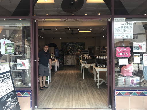 Gift Shop «Homeless Garden Project Store», reviews and photos, 30 W Cliff Dr, Santa Cruz, CA 95060, USA