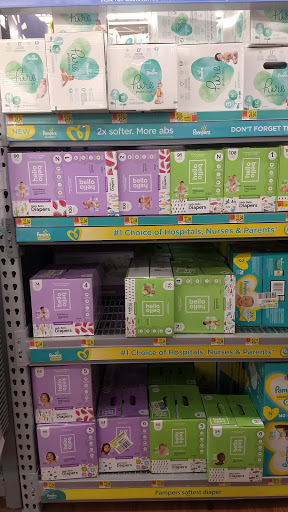 Department Store «Walmart Supercenter», reviews and photos, 919 IA-1, Iowa City, IA 52246, USA