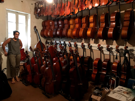 ATELIER 2 LUTHIERS