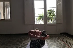 María Laura Caccamo - Yoga Ashtanga image