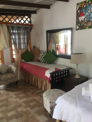 Chambres hôtels Bugry Beach House Inn 880001 San Andrés