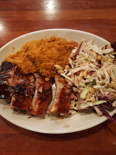 Barbecue Restaurant «Wood Ranch BBQ & Grill», reviews and photos, 540 New Los Angeles Ave, Moorpark, CA 93021, USA