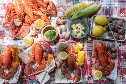 Crabby Lobster Seafood LLC
