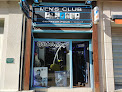 Photo du Salon de coiffure Men'Club Coiffure à Brest