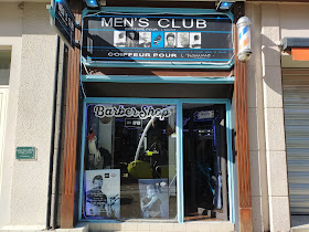 Men'Club Coiffure