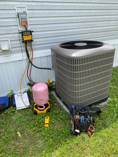 Air Conditioning Contractor «Fort Worth Air Conditioning Co. Inc.», reviews and photos