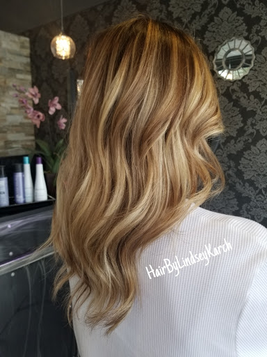 Hair Salon «Hair Candy Salon & Spa», reviews and photos, 8428 SE Sunnyside Rd, Clackamas, OR 97015, USA