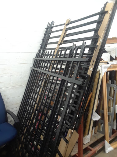 Home Improvement Store «Habitat Home Center», reviews and photos, 8125 Meadow Leaf Dr, San Antonio, TX 78227, USA