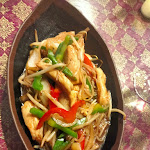 Photo n° 4 de l'avis de CHARLOTTE.a fait le 23/03/2024 à 06:56 pour TUK TUK THAÏ, restaurant thaïlandais à Châtillon-sur-Chalaronne