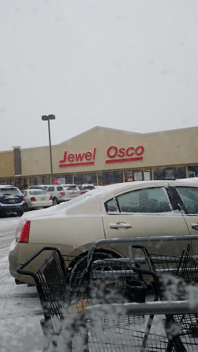 Grocery Store «Jewel-Osco», reviews and photos, 3220 Chicago Rd, Chicago Heights, IL 60411, USA