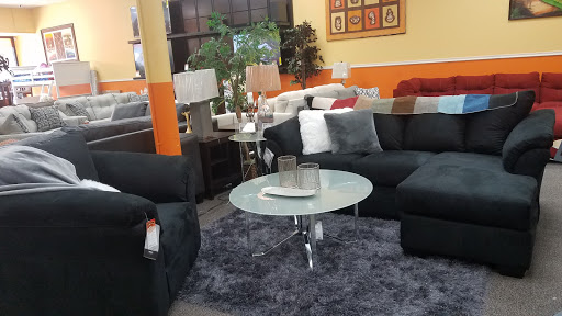 Furniture Store «HomeTown Furnishings Taunton», reviews and photos, 52 Main St, Taunton, MA 02780, USA
