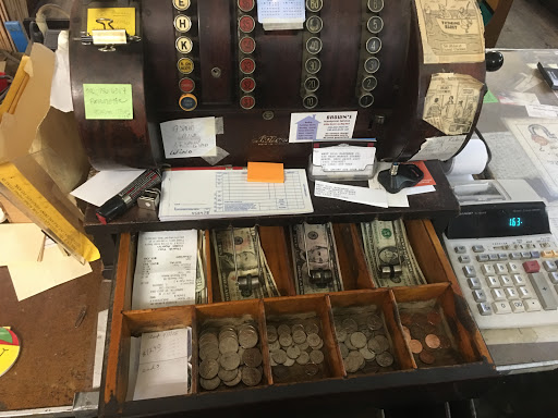 Hardware Store «West Hill Hardware Store», reviews and photos, 335 W Market St, Akron, OH 44303, USA